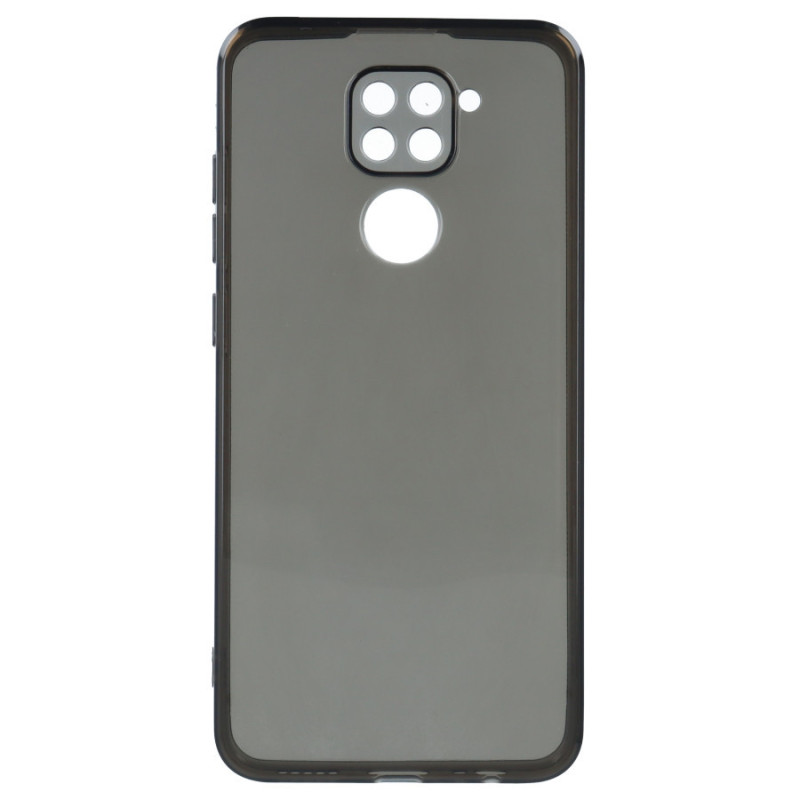 Capa Silicone Protetor de Câmara para Xiaomi Redmi Note 9 - La Casa de las Carcasas, Acessórios e Capas para telemóveis Capa Silicone Protetor de Câmara para Xiaomi Redmi Note 9 - La Casa de las Carcasas, Acessórios e Capas para telemóveis