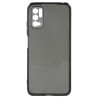 Capa Silicone Protetor de Câmara para Xiaomi Redmi Note 10 5G - La Casa de las Carcasas, Acessórios e Capas para telemóveis