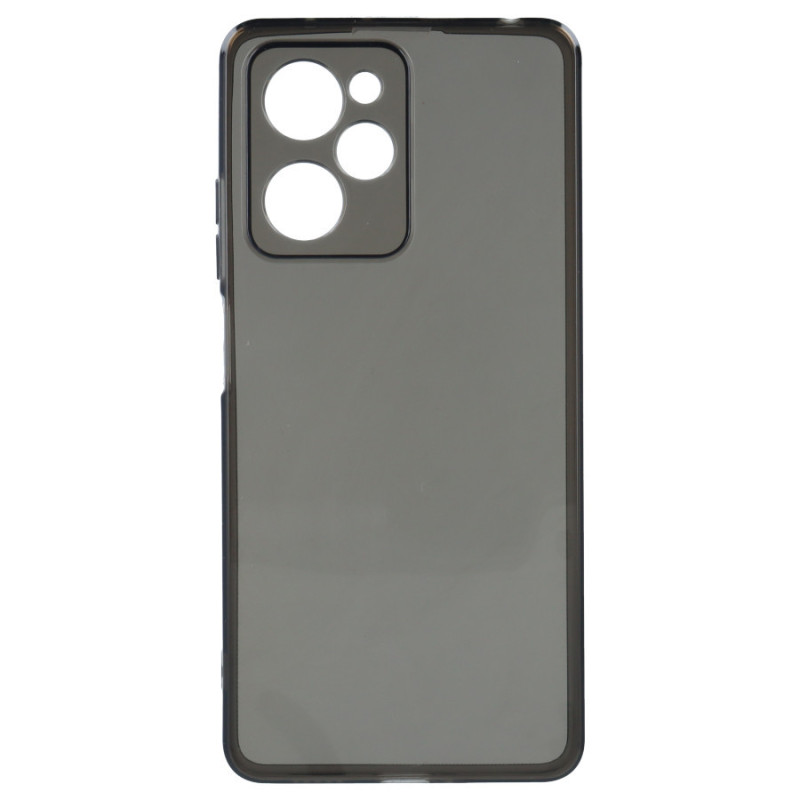 Capa Silicone Protetor de Câmara para Xiaomi Poco X5 Pro 5G - La Casa de las Carcasas, Acessórios e Capas para telemóveis