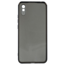 Capa Silicone Protetor de Câmara para Xiaomi Redmi 9AT - La Casa de las Carcasas, Acessórios e Capas para telemóveis
