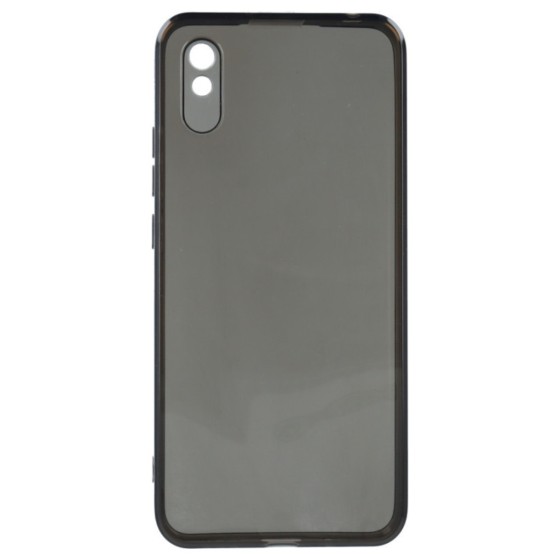 Capa Silicone Protetor de Câmara para Xiaomi Redmi 9AT - La Casa de las Carcasas, Acessórios e Capas para telemóveis