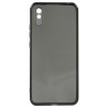 Capa Silicone Protetor de Câmara para Xiaomi Redmi 9AT - La Casa de las Carcasas, Acessórios e Capas para telemóveis