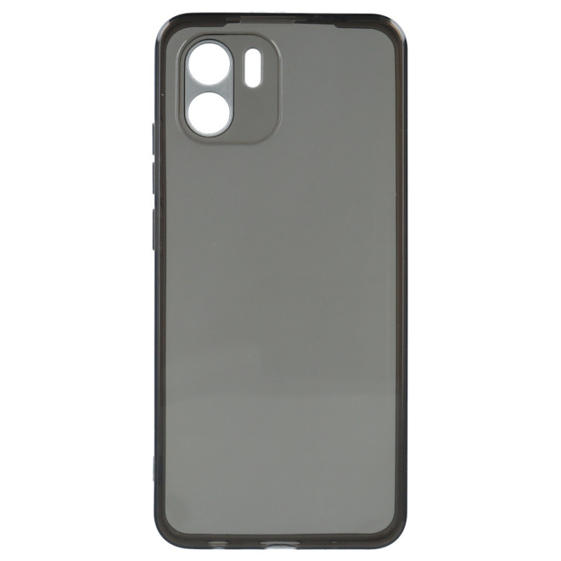 Capa Silicone Protetor de Câmara para Xiaomi Redmi A2 - La Casa de las Carcasas, Acessórios e Capas para telemóveis Capa Silicone Protetor de Câmara para Xiaomi Redmi A2 - La Casa de las Carcasas, Acessórios e Capas para telemóveis