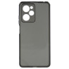 Capa Silicone Protetor de Câmara para Xiaomi Poco X5 Pro 5G - La Casa de las Carcasas, Acessórios e Capas para telemóveis