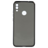 Capa Silicone Protetor de Câmara para Xiaomi Redmi Note 7 Pro - La Casa de las Carcasas, Acessórios e Capas para telemóveis