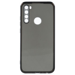 Capa Silicone Protetor de Câmara Colorida para Xiaomi Redmi Note 8 - La Casa de las Carcasas, Acessórios e Capas para telemóveis