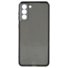 Capa Silicone Protetor de Câmara Colorida para Samsung Galaxy S21 Plus - La Casa de las Carcasas, Acessórios e Capas para telemó