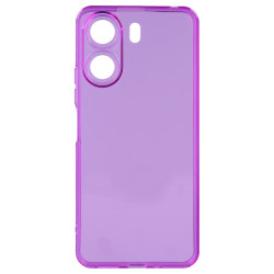 Capa Silicone Protetor de Câmara Colorida para Poco C65 - La Casa de las Carcasas, Acessórios e Capas para telemóveis