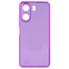 Capa Silicone Protetor de Câmara Colorida para Poco C65 - La Casa de las Carcasas, Acessórios e Capas para telemóveis