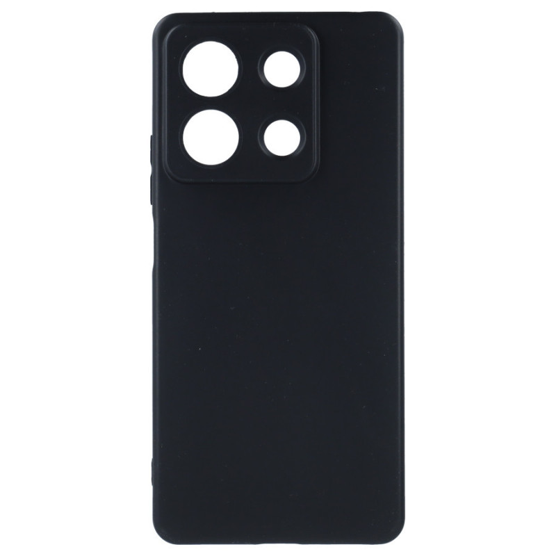 Capa Colorida Silicone com Protetor de Câmara para Xiaomi Redmi Note 13 5G - La Casa de las Carcasas, Acessórios e Capas para te Capa Colorida Silicone com Protetor de Câmara para Xiaomi Redmi Note 13 5G - La Casa de las Carcasas, Acessórios e Capas para te