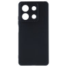 Capa Colorida Silicone com Protetor de Câmara para Xiaomi Redmi Note 13 5G - La Casa de las Carcasas, Acessórios e Capas para te