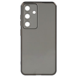 Capa Colorida Silicone com Protetor de Câmara para Samsung Galaxy S24 Plus - La Casa de las Carcasas, Acessórios e Capas para te