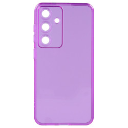 Capa Colorida Silicone com Protetor de Câmara para Samsung Galaxy S24 - La Casa de las Carcasas, Acessórios e Capas para telemóv