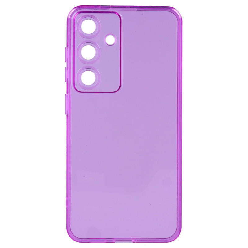 Capa Colorida Silicone com Protetor de Câmara para Samsung Galaxy S24 - La Casa de las Carcasas, Acessórios e Capas para telemóv Capa Colorida Silicone com Protetor de Câmara para Samsung Galaxy S24 - La Casa de las Carcasas, Acessórios e Capas para telemóv