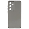 Capa Silicone Protetor de Câmara Colorida para Samsung Galaxy A55 5G - La Casa de las Carcasas, Acessórios e Capas para telemóve