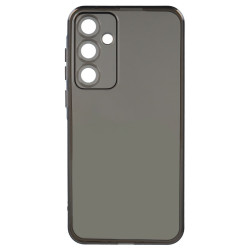 Capa Silicone Protetor Cor para Samsung Galaxy A35 5G - La Casa de las Carcasas