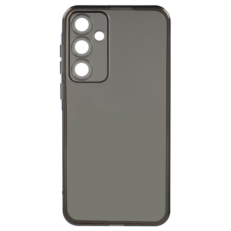 Capa Silicone Protetor Cor para Samsung Galaxy A35 5G - La Casa de las Carcasas