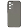 Capa Silicone Protetor Cor para Samsung Galaxy A35 5G - La Casa de las Carcasas