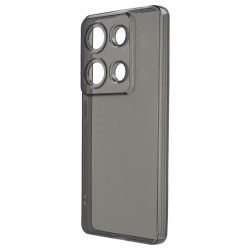 Capa Silicone Protetor Cor para Xiaomi Redmi Note 13 4G - La Casa de las Carcasas, Acessórios e Capas para telemóveis