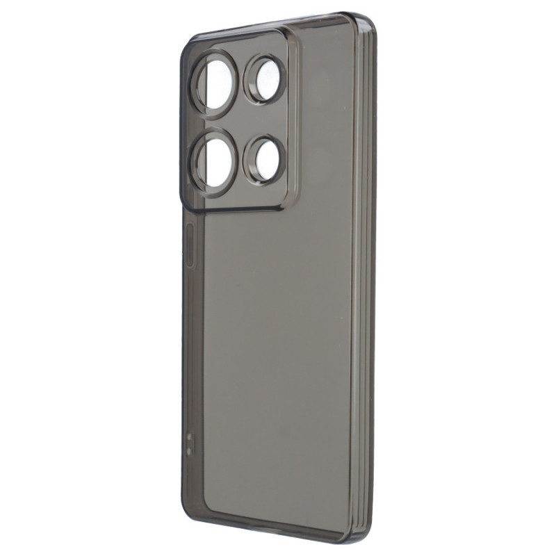 Capa Silicone Protetor Cor para Xiaomi Redmi Note 13 4G - La Casa de las Carcasas, Acessórios e Capas para telemóveis