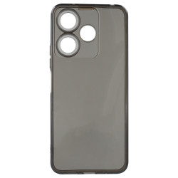 Capa em Silicone com Proteção para Xiaomi Redmi 13 4G - La Casa de las Carcasas, Acessórios e Capas para telemóveis