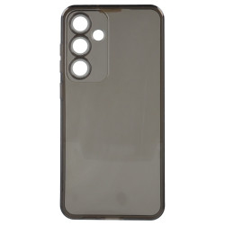 Capa em Silicone com Proteção Colorida para Samsung Galaxy S24 FE - La Casa de las Carcasas, Acessórios e Capas para telemóveis