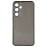 Capa em Silicone com Proteção Colorida para Samsung Galaxy S24 FE - La Casa de las Carcasas, Acessórios e Capas para telemóveis