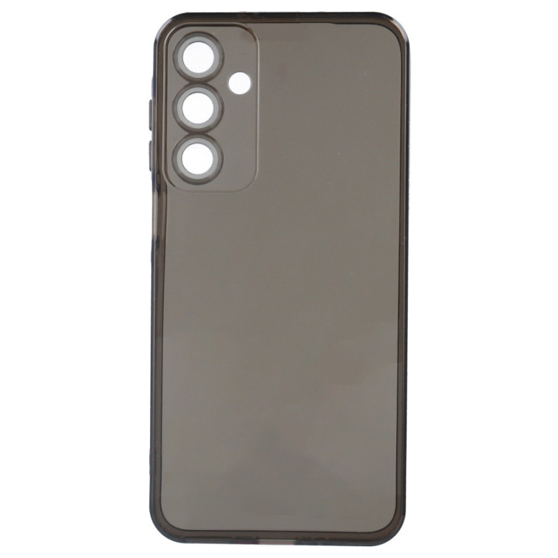 Capa Silicone Prot. Câmara Colorida para Samsung Galaxy A16 5G - La Casa de las Carcasas, Acessórios e Capas para telemóveis Capa Silicone Prot. Câmara Colorida para Samsung Galaxy A16 5G - La Casa de las Carcasas, Acessórios e Capas para telemóveis