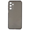 Capa Silicone Prot. Câmara Colorida para Samsung Galaxy A16 5G - La Casa de las Carcasas, Acessórios e Capas para telemóveis