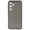 Capa Silicone Prot. Câmara Colorida para Samsung Galaxy S25 - La Casa de las Carcasas, Acessórios e Capas para telemóveis