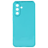 Capa Silicone Prot. Câmara Colorida para Samsung Galaxy A36 5G - La Casa de las Carcasas, Acessórios e Capas para telemóveis