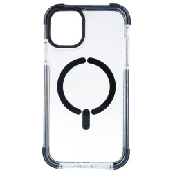 Capa Bumper Compatível com Magsafe para iPhone 13 - La Casa de las Carcasas, Acessórios e Capas para telemóveis