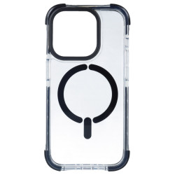 Capa Bumper Compatível com Magsafe para iPhone 13 Pro - La Casa de las Carcasas, Acessórios e Capas para telemóveis