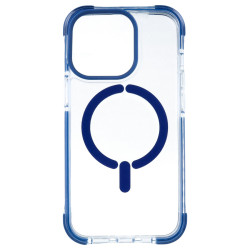Capa Bumper compatível com Magsafe para iPhone 12 Pro Max - La Casa de las Carcasas, Acessórios e Capas para telemóveis