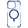 Capa Bumper compatível com Magsafe para iPhone 12 Pro Max - La Casa de las Carcasas, Acessórios e Capas para telemóveis