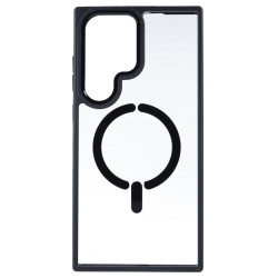 Capa Bumper Compatível com Magsafe para Samsung Galaxy S23 Ultra - La Casa de las Carcasas, Acessórios e Capas para telemóveis