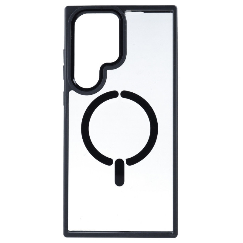 Capa Bumper Compatível com Magsafe para Samsung Galaxy S23 Ultra - La Casa de las Carcasas, Acessórios e Capas para telemóveis
