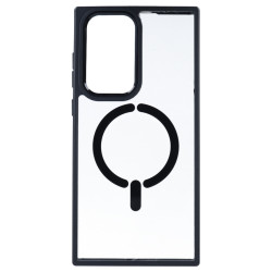 Capa Bumper Compatível com Magsafe para Samsung Galaxy S22 Ultra - La Casa de las Carcasas, Acessórios e Capas para telemóveis