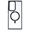 Capa Bumper Compatível com Magsafe para Samsung Galaxy S22 Ultra - La Casa de las Carcasas, Acessórios e Capas para telemóveis
