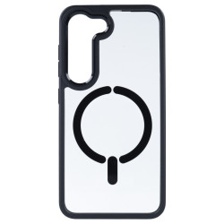 Capa Bumper Compatível com Magsafe para Samsung Galaxy S23 - La Casa de las Carcasas, Acessórios e Capas para telemóveis
