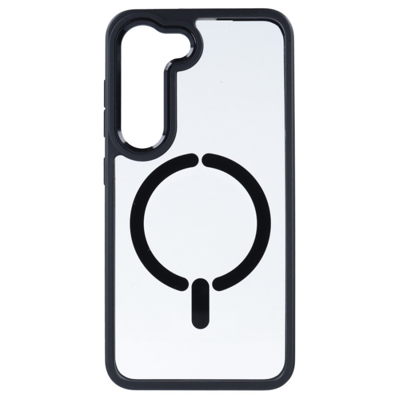 Capa Bumper Compatível com Magsafe para Samsung Galaxy S23 - La Casa de las Carcasas, Acessórios e Capas para telemóveis