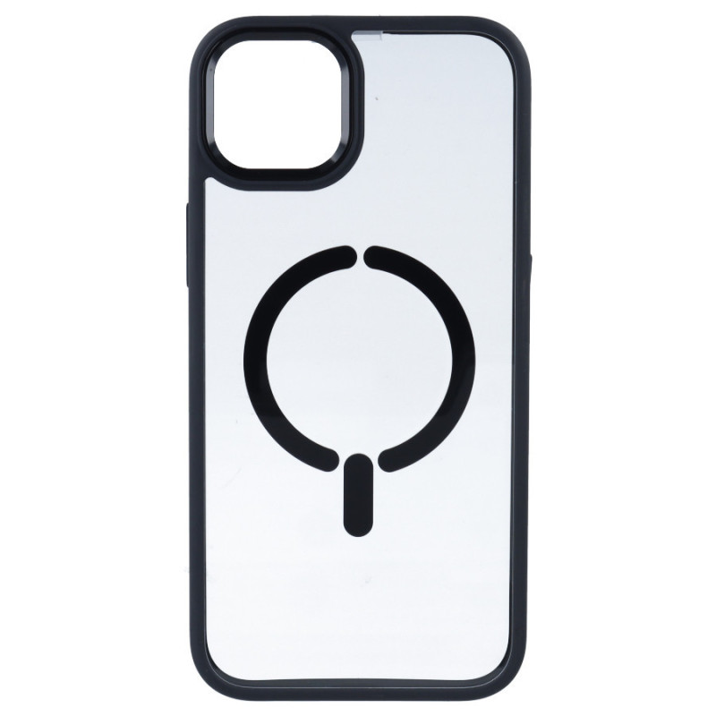 Cover Bumper Compatibile con Magsafe per iPhone 15 Plus - La Casa de las Carcasas, Accessori e cover per telefoni Cover Bumper Compatibile con Magsafe per iPhone 15 Plus - La Casa de las Carcasas, Accessori e cover per telefoni