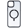 Cover Bumper Compatibile con Magsafe per iPhone 15 Plus - La Casa de las Carcasas, Accessori e cover per telefoni