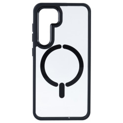 Capa Bumper Compatível com Magsafe para Samsung Galaxy S24 - La Casa de las Carcasas, Acessórios e Capas para telemóveis
