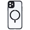 Capa Bumper Compatível com Magsafe com Protetor de Câmara para iPhone 11 - La Casa de las Carcasas, Acessórios e Capas para tele