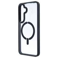 Capa Bumper Compatível com Magsafe para Samsung Galaxy S24 Plus - La Casa de las Carcasas, Acessórios e capas para telemóveis