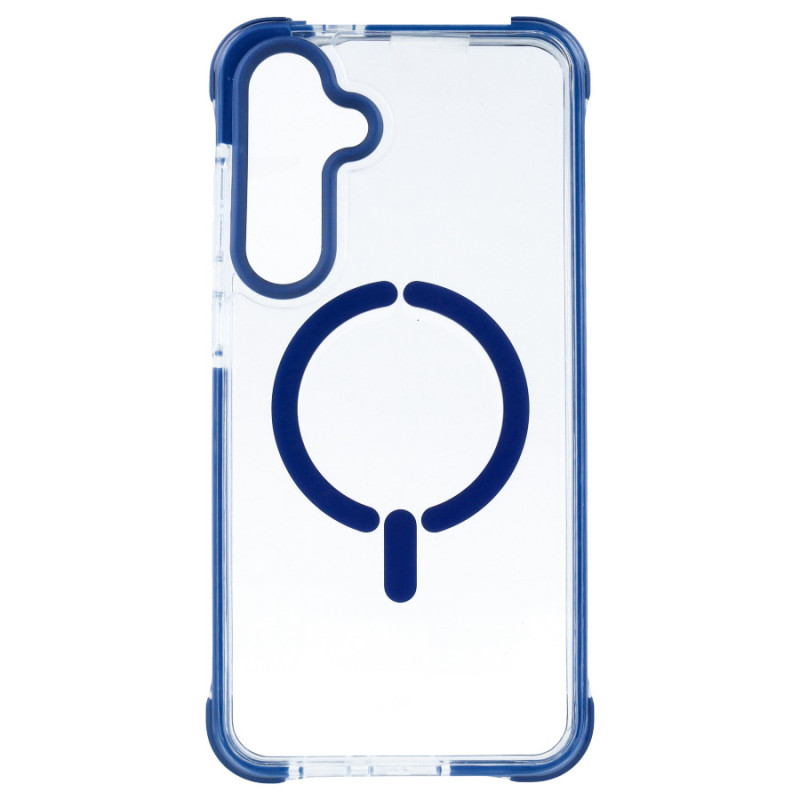 Capa Bumper Compatível com Magsafe para Samsung Galaxy S24 Plus - La Casa de las Carcasas, Acessórios e capas para telemóveis