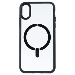 Capa Bumper compatível com Magsafe para iPhone XR - La Casa de las Carcasas, Acessórios e Capas para telemóveis