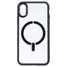 Capa Bumper compatível com Magsafe para iPhone X - La Casa de las Carcasas, Acessórios e Capas para telemóveis