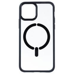 Capa Bumper compatível com Magsafe para iPhone 11 Pro Max - La Casa de las Carcasas, Acessórios e Capas para telemóveis
